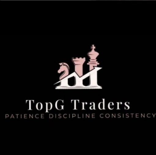 Top G Trader – July 2025 Batch