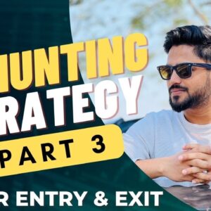 Trading Leo – Free YouTube Series: SL Hunting Strategy
