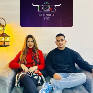 Big Beautiful Buys – Trading Academy Courses