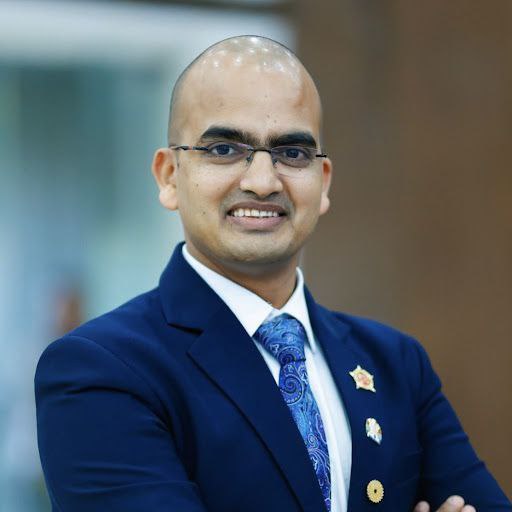 Dr. Ravi R. Kumar – Complete Trading Training (Basics to Advanced, ₹10K Value)