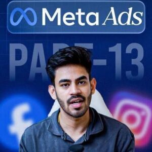 Aryan Tripathi – Facebook/Meta Ads Mastery Course