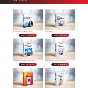 Bizgurukul – Advanced Personality Development