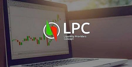 Liquidity Providers Concept