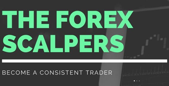 The Forex Scalpers training course - Supply and Demand Masterclass Package