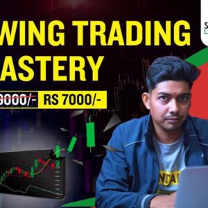 GOT – Game of Trading Intraday & Swing Course (by Stock Learners)