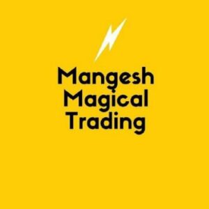 Mangesh Magical Trading Course – 2025 Letest Batch