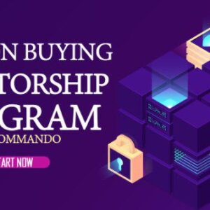 Chart Commando - Options Buying Mentorship Program