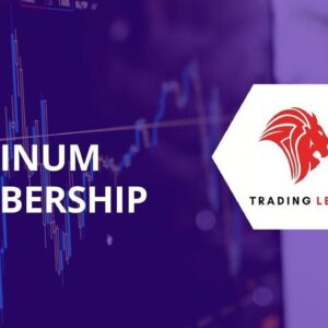 Trading Leo Platinum Membership Course