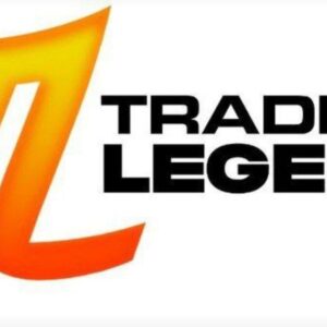 Trading legend crypto course (letest batch 2025)