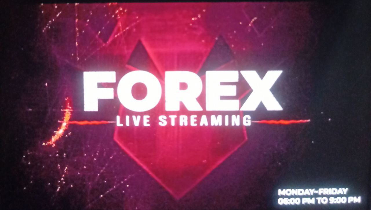 Guardeer Forex Live Class Course 2025
