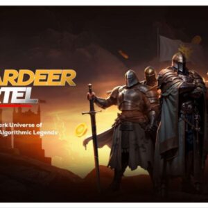 Guardeer Cartel 2025 – Premium Mentorship Course