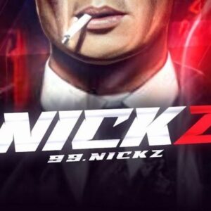 99 Nickz Video Editing Course