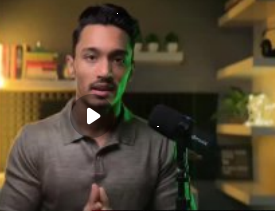 Saqlain Khan – The YouTube Playbook Course