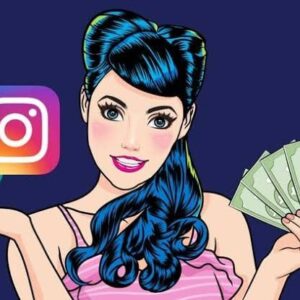 Faceless Instagram Marketing Using ChatGPT And AI