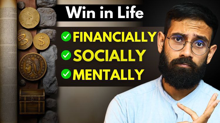 Philosophy Masterclass 1.0 – Desi Philosopher