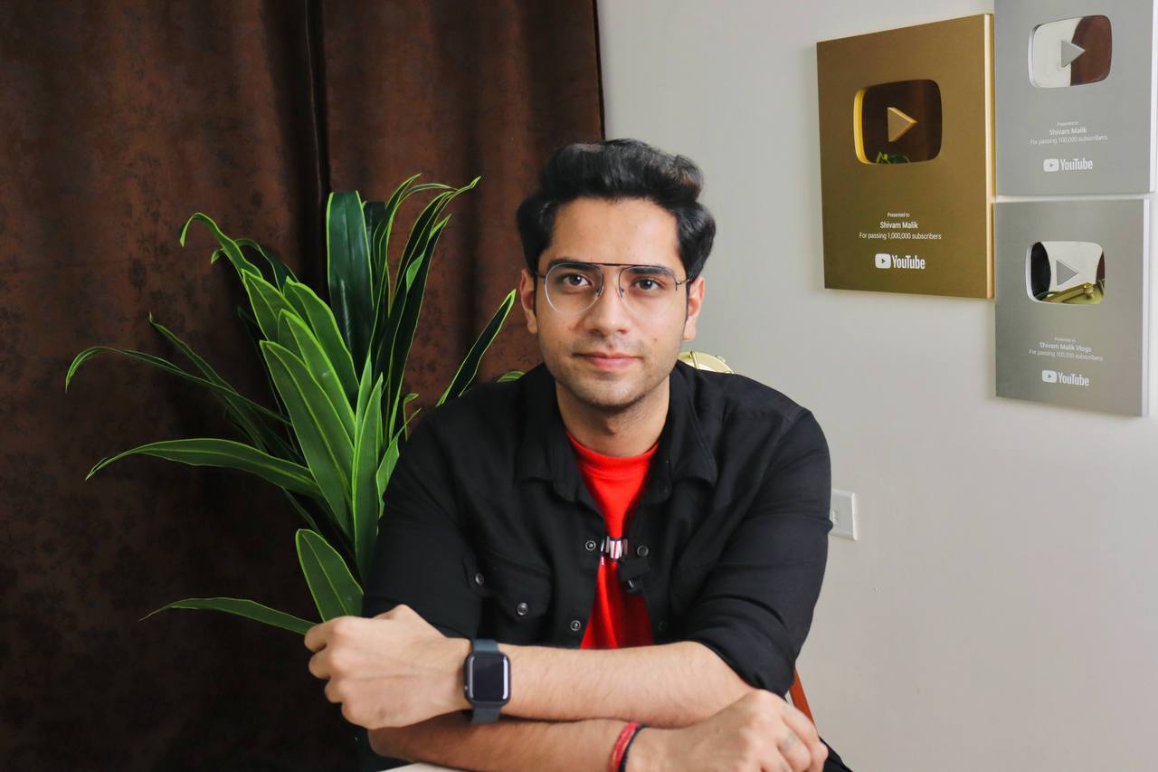 Shorts Mastery By Shivam Malik