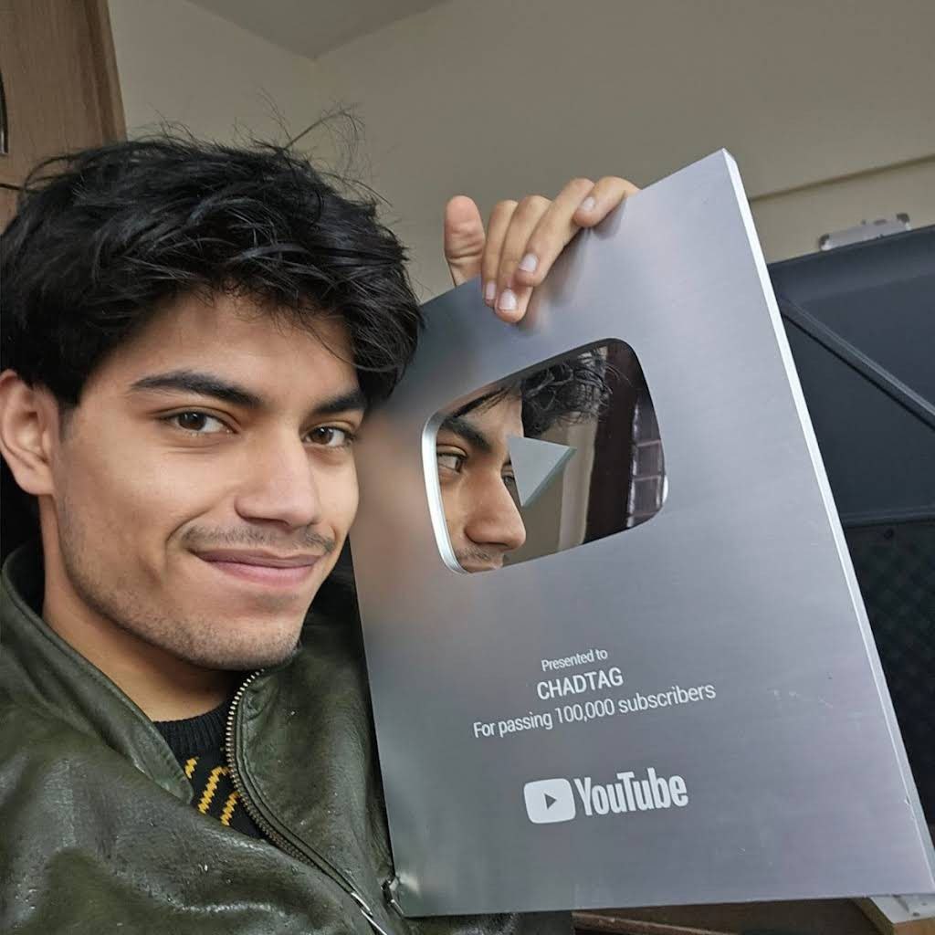 Chadtag – Looksmaxing Guide (“Chadmax Face Remodel”)