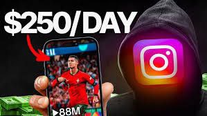 Faceless Instagram Ai Course