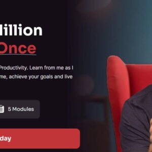 Dhruv Rathee – Time Management Course