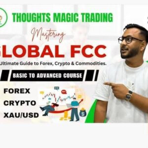 Thought Magic Trading – TMT (December 2024 Batch)
