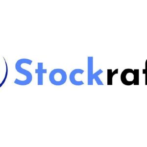 Stockraft – Swing Trading MasterClass (Basic to Advance)