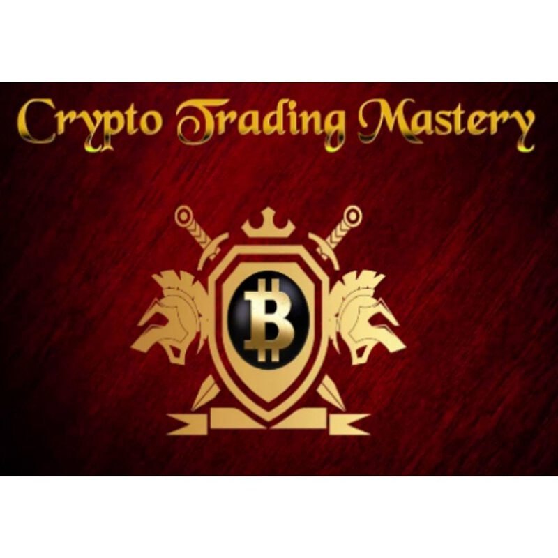 Crypto Trading Mastry