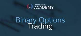 Investopedia Academy - Binary Option