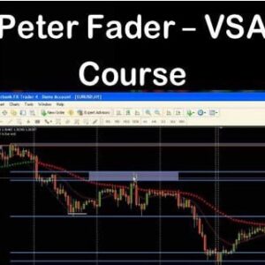Peter Fader - VSA Course
