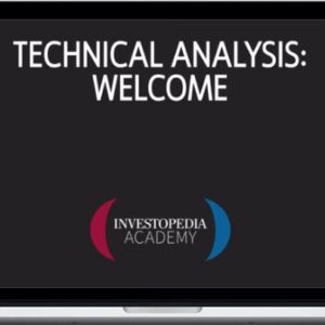 Investopedia Academy – Technical Analysis