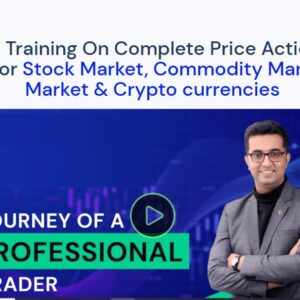 Trade Legend – Price Action & Chart Reading Training
