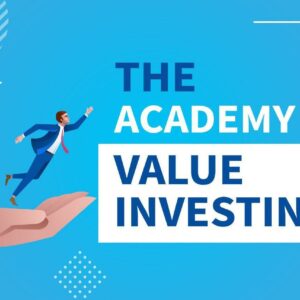 Finology – Academy of Value Investing (by Pranjal Kamra)