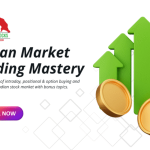 Power of Stocks – Trader Club Membership