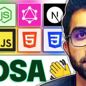 Full Stack Web Development & Alpha DSA Course – Learn Coding, DSA & Job-Ready Skills