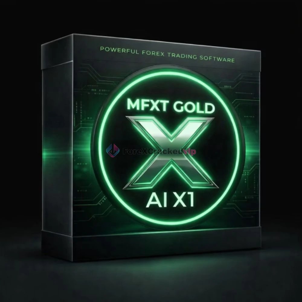 MFXT GOLD AI X1 MT5 – AI Gold Trading Expert Advisor with MyFXBook Verified +1088% Gain & Low Drawdown