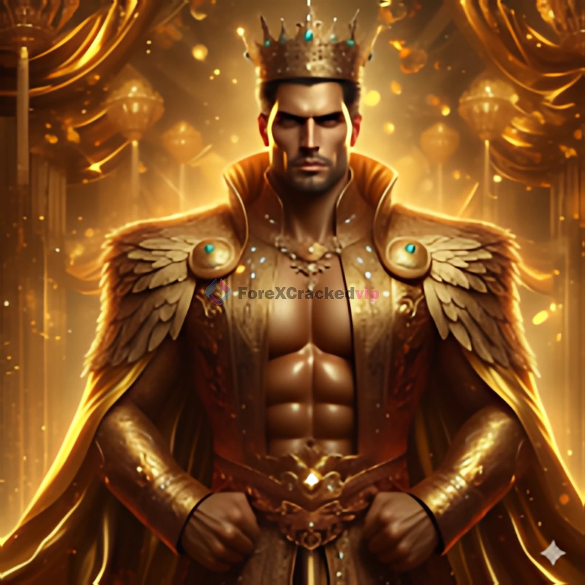 Gold OR MT4 EA v1.0 – Professional XAUUSD Gold Trading Robot with Smart Risk Management