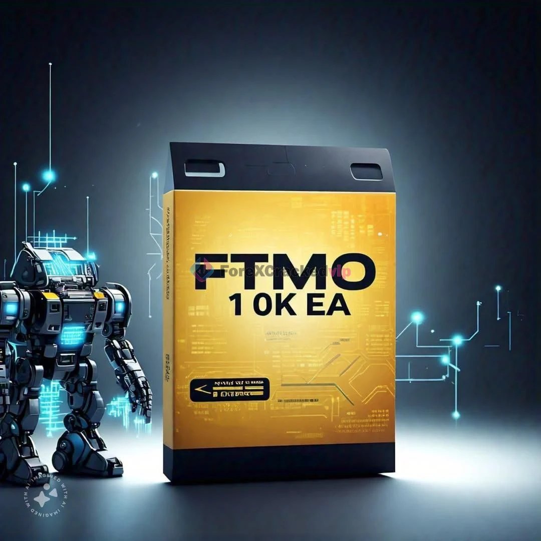 Finvesting EA MT4 (FTMO 10K EA) – MYFXBook Verified Automated Trading System for FTMO Challenge