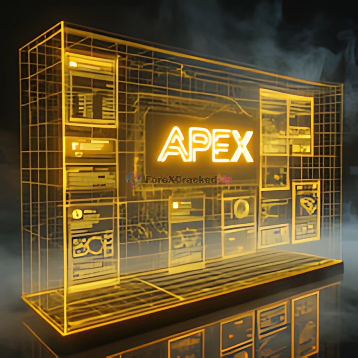 Apex G MT4 EA – Professional XAUUSD Gold Trading Robot with Price Action Strategy & No Martingale
