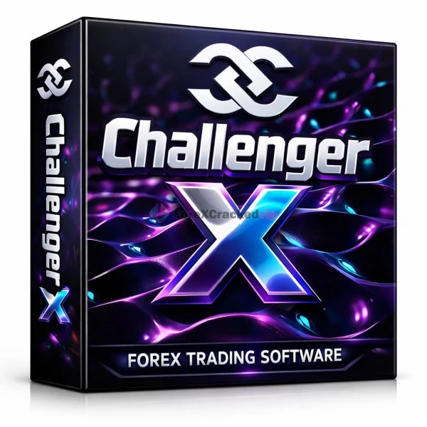 Challenger X MT4 EA v1.1 – Intelligent Forex Trading Robot with Smart Risk Management & SetFiles