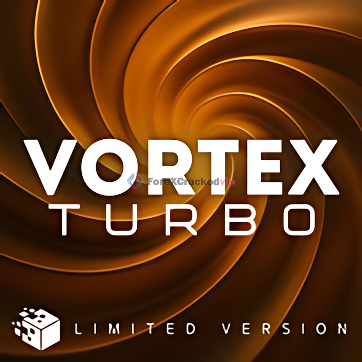 Vortex Turbo EA MT4 v1.1 – AI Gold Scalping Expert Advisor with MyFXBook Verified +199% Gain (No DLL)