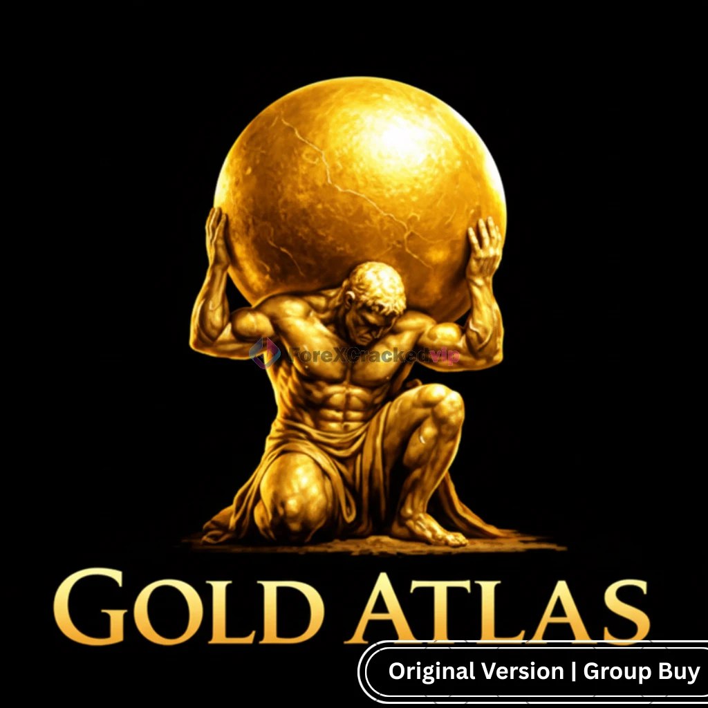 Gold Atlas MT5 – Prop Firm Ready XAUUSD Trading EA with Multi-Breakout Strategy & Original License Key