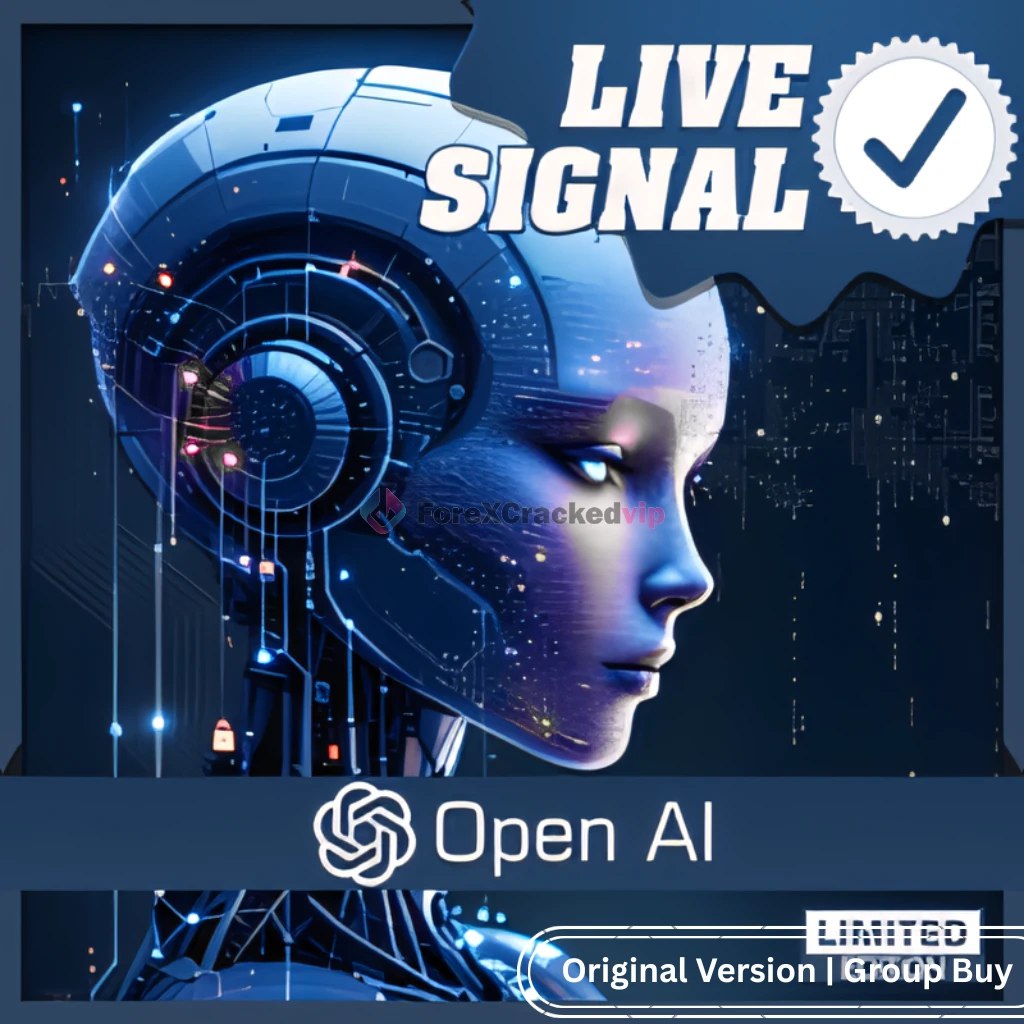 AI Gold Trading MT5 v3.3 – AI Trend Detection Gold EA with Institutional Logic & Original License Key