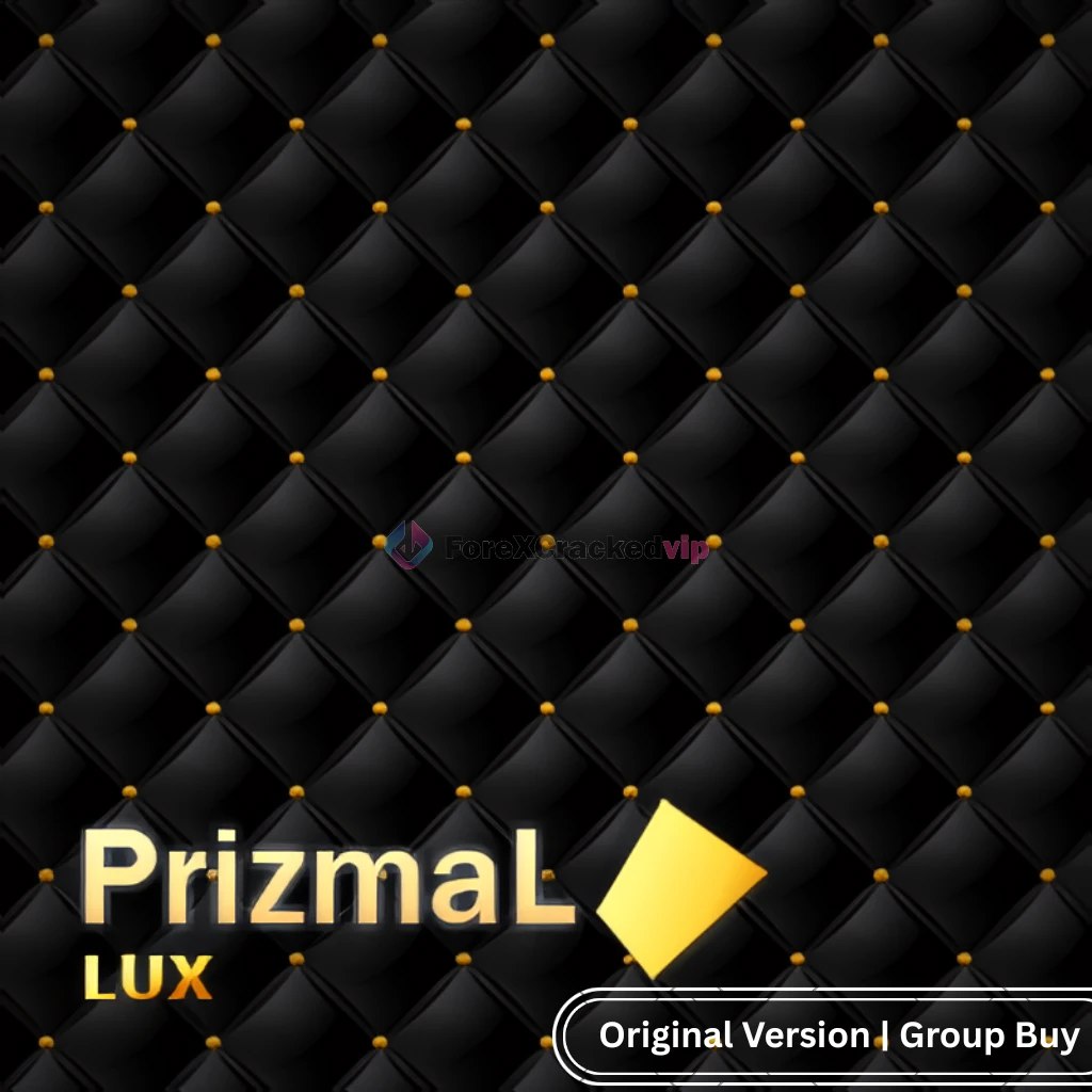 PrizmaL Lux MT5 EA – Adaptive Gold Trading Robot with Smart Filters & Original License Key
