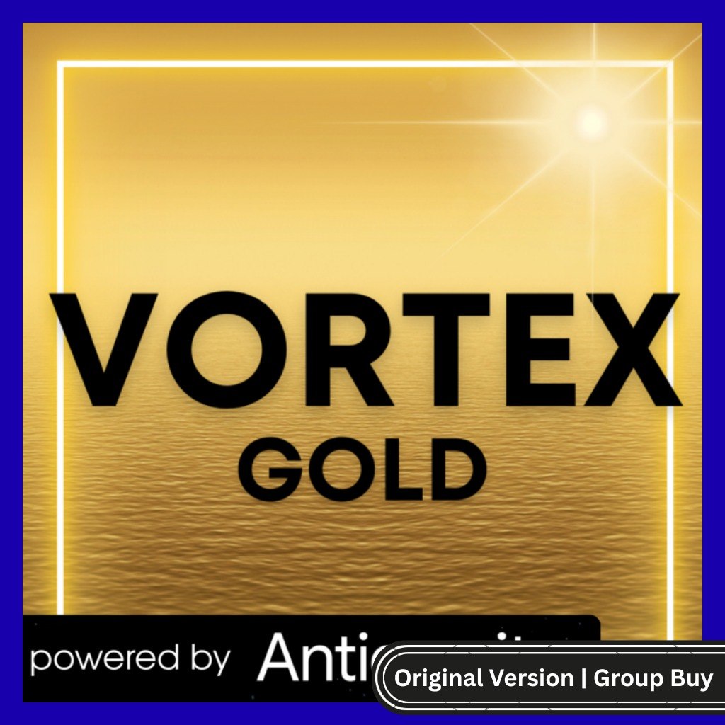 Vortex Gold EA MT5 – AI Gold Trading Robot with Verified Results & Original License Key