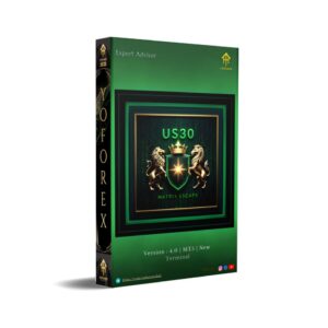 US30 MATRIX ESCAPE EA V4.0 MT5 – ADVANCED INSTITUTIONAL SMART TRADING SYSTEM