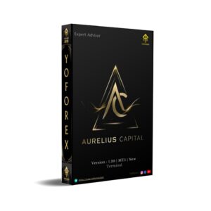 ALPHA REVOLUTION PRO EA V1.20 MT5 – ADVANCED MULTI-PAIR TREND TRADING SYSTEM